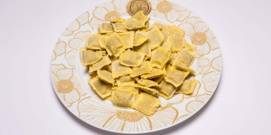 Tomatoes & Mozzarella Ravioli - Maison des Pâtes | Fresh Pasta Delivery in Monaco, Cap-d'Ail & Beausoleil